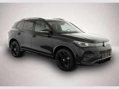 VW Tiguan (2026) - Photo 2