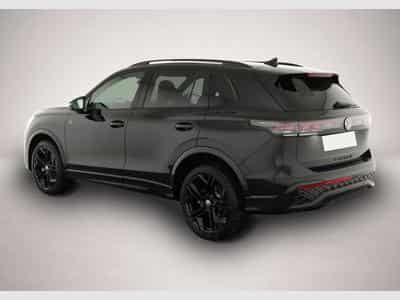 VW Tiguan (2026) - Photo 4