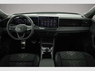 VW Tiguan (2026) - Photo 5
