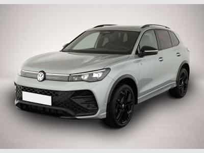 VW Tiguan (2026) - Photo 1