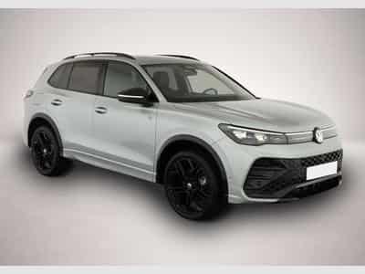 VW Tiguan (2026) - Photo 2