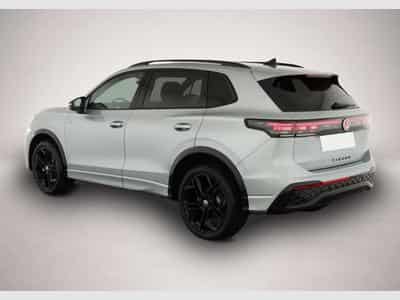 VW Tiguan (2026) - Photo 4