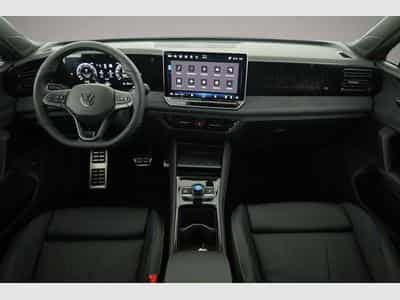 VW Tiguan (2026) - Photo 5