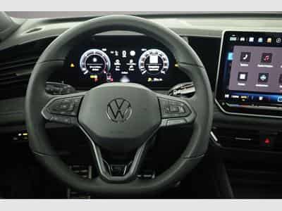 VW Tiguan (2026) - Photo 6