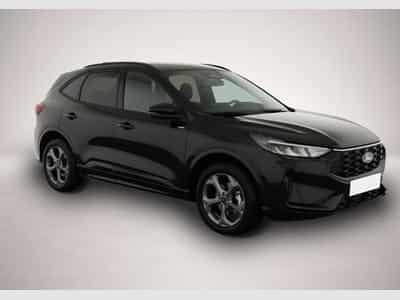 Ford Kuga (2026) - Photo 2