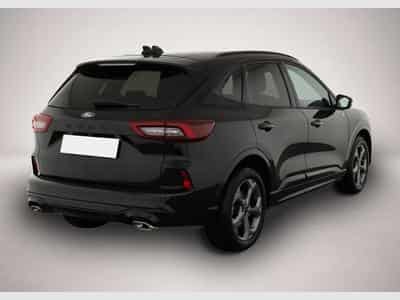 Ford Kuga (2026) - Photo 3