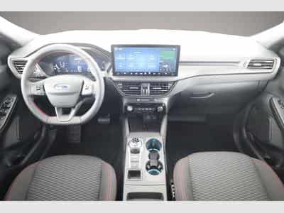Ford Kuga (2026) - Photo 5