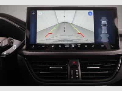 Ford Kuga (2026) - Photo 7