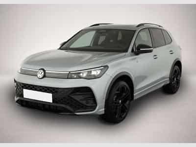 VW Tiguan (2026) - Photo 1