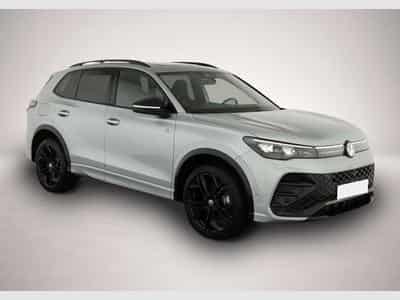 VW Tiguan (2026) - Photo 2