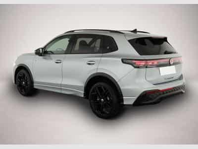VW Tiguan (2026) - Photo 4