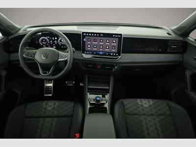 VW Tiguan (2026) - Photo 5