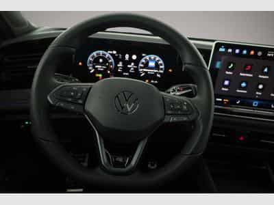 VW Tiguan (2026) - Photo 6