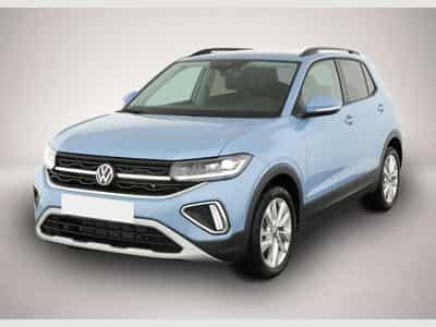 VW T-Cross (2025) - Photo 1