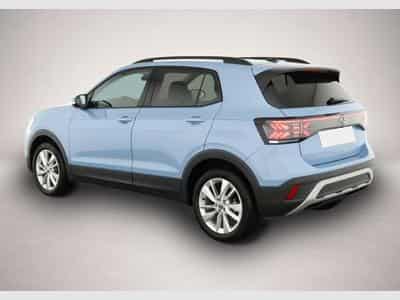 VW T-Cross (2025) - Photo 4