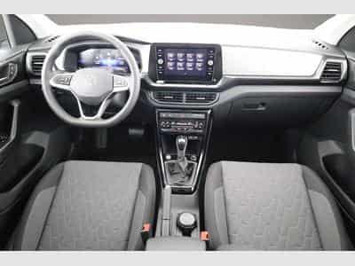 VW T-Cross (2025) - Photo 5