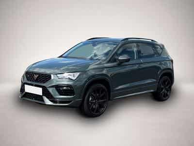 Cupra Ateca (2026) - Photo 1