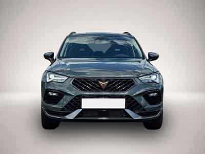 Cupra Ateca (2026) - Photo 2