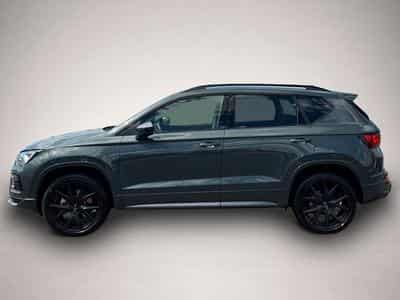 Cupra Ateca (2026) - Photo 3