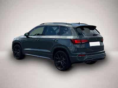 Cupra Ateca (2026) - Photo 4