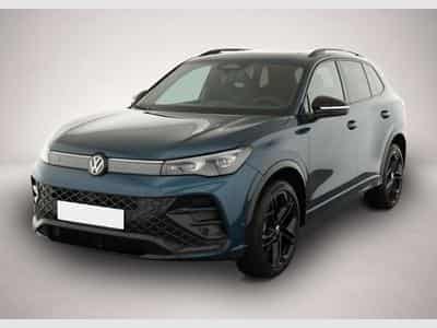VW Tiguan (2026) - Photo 1
