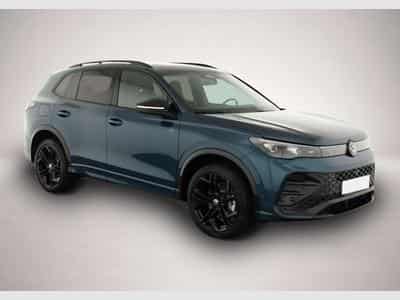 VW Tiguan (2026) - Photo 2