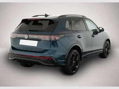 VW Tiguan (2026) - Photo 3