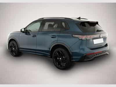 VW Tiguan (2026) - Photo 4
