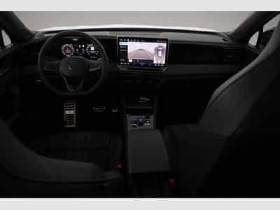 VW Tiguan (2026) - Photo 5