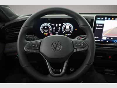 VW Tiguan (2026) - Photo 7