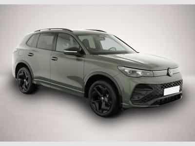 VW Tiguan (2026) - Photo 2