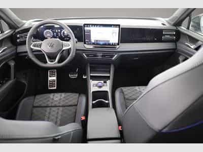 VW Tiguan (2026) - Photo 5