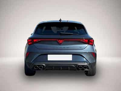 Cupra Leon (2026) - Photo 5