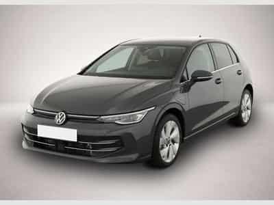 VW Golf (2025) - Photo 1