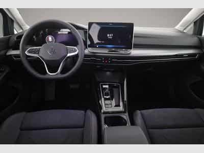 VW Golf (2025) - Photo 5