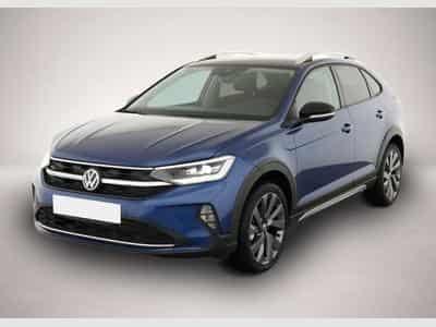 VW Taigo (2026) - Photo 1