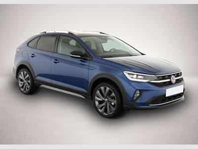 VW Taigo (2026) - Photo 2