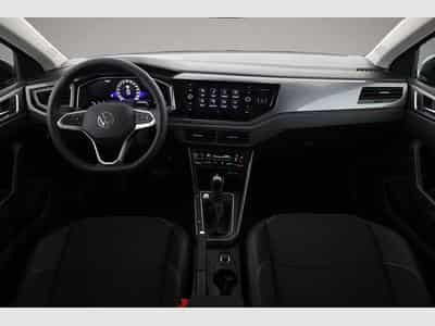 VW Taigo (2026) - Photo 5