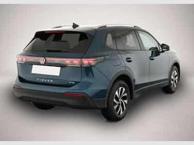 VW Tiguan (2025) - Photo 3