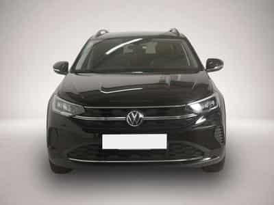 VW Taigo (2025) - Photo 1