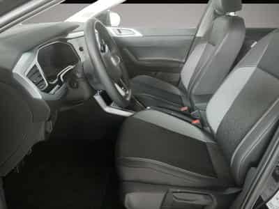 VW Taigo (2025) - Photo 8