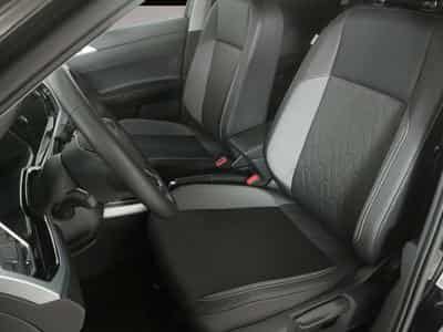 VW Taigo (2025) - Photo 9