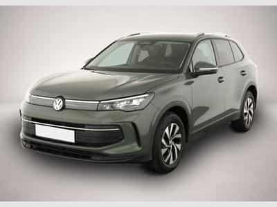 VW Tiguan (2026) - Photo 1