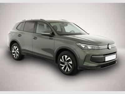 VW Tiguan (2026) - Photo 2