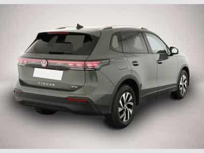 VW Tiguan (2026) - Photo 3