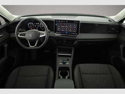 VW Tiguan (2026) - Photo 5