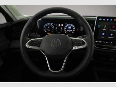 VW Tiguan (2026) - Photo 6