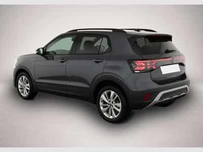 VW T-Cross (2025) - Photo 4