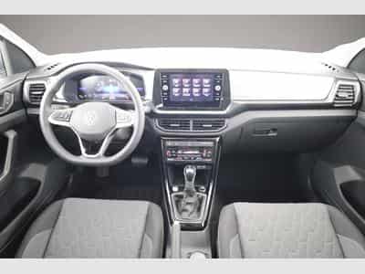VW T-Cross (2025) - Photo 5