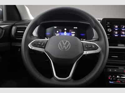 VW T-Cross (2025) - Photo 6